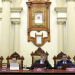 Cabildo poblano aprueba que agosto sea el Mes de la Policía de la Ciudad