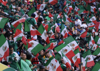Deja el Mundial derrama de hasta 50 mil mdp en México
