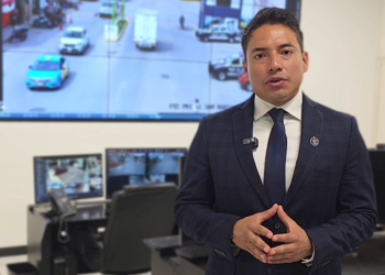 Gobierno de Texmelucan condena ataque al periodista Josué Martínez