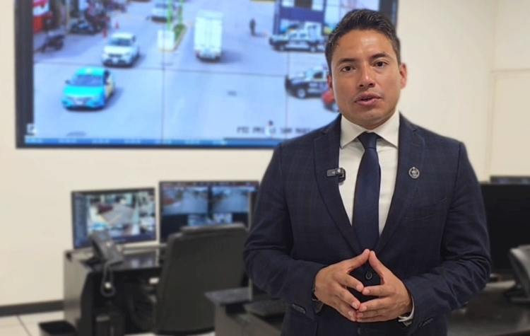 Gobierno de Texmelucan condena ataque al periodista Josué Martínez