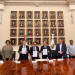 Firman convenio para fortalecer la escrituración en programas sociales de vivienda