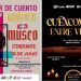 Museos, música y baile tiene el Gobierno de Pepe Chedraui para este fin de semana
