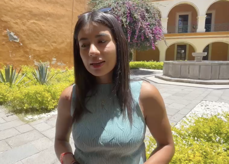 La Bonita Sánchez regresaría a los cuadriláteros a finales de año