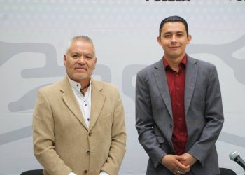 Arte y Cultura rescata memoria fotográfica del Cuexcomate