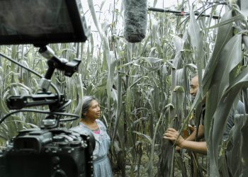 Cortometraje de la comunidad BUAP, nominado a los Premios Ariel