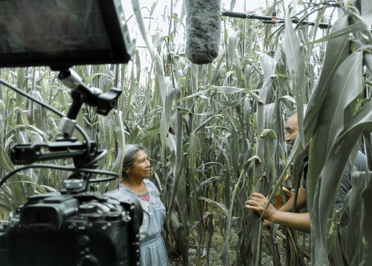 Cortometraje de la comunidad BUAP, nominado a los Premios Ariel