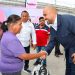 Consolida Sedif atención cercana y con calidez a la población