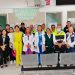 DPRIS refuerza acciones sanitarias en zonas afectadas por lluvias