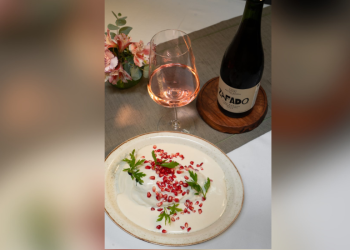 Custodia Restaurante presenta la temporada 2026 del chile en nogada