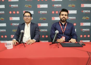 México necesita más estaciones de monitoreo sísmico: Upaep