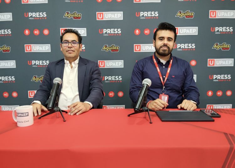 México necesita más estaciones de monitoreo sísmico: Upaep