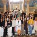 Estudiantes de Medicina Anáhuac Puebla participan en curso de endocrinología en Barcelona