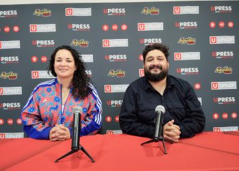 MEX-I-CAN, documental de Upaep llegará al Festival Internacional de Cine de Guanajuato