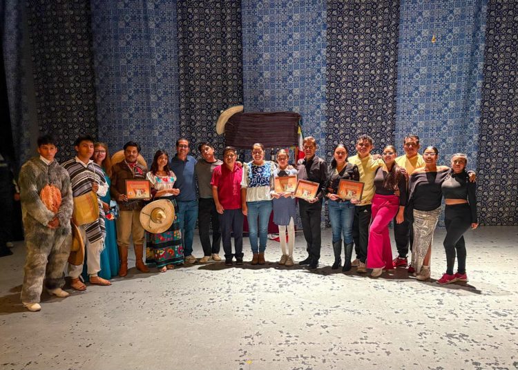 El legado del dramaturgo Víctor Puebla