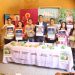 Promueve Turismo Feria de la Tuna y Nopal de Acatzingo