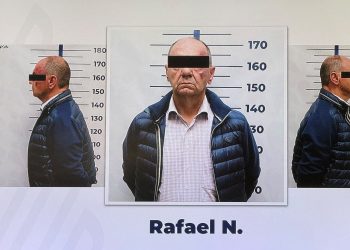 “Tirador de Atlixcáyotl”; los ricos también odian