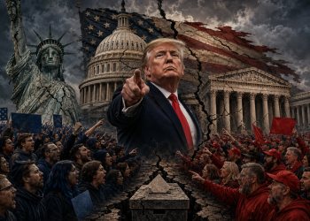 Los Estados Unidos de América cumplen 250 años; ¿cómo está su democracia?