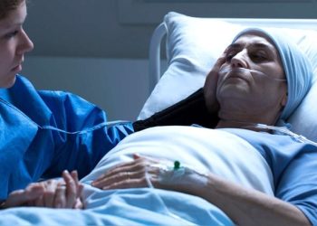 Hoy día, más casos de cáncer y menos muertes