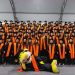 Anáhuac Puebla gradúa a más de 600 profesionistas