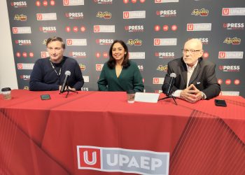 Upaep impulsa habilidades humanas ante reto de la inteligencia artificial