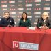 Upaep impulsa habilidades humanas ante reto de la inteligencia artificial