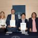 BUAP y TEEP firman convenio para fortalecer formación profesional