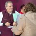 Pepe Chedraui firma crédito por 440 mdp para pavimentación