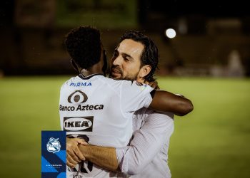 El Club Puebla tendrá su segunda gran prueba en el AP26 ante Cruz Azul
