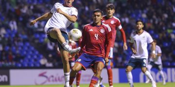 México gana, asegura liderato de Grupo y clasifica a Cuartos de Final