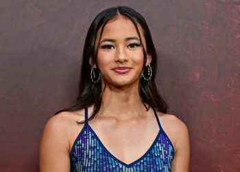Muere Kaylee Hottle, la voz silente de King Kong, en un trágico choque a los 18 años
