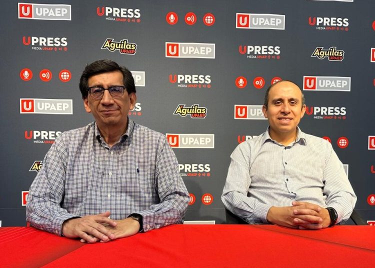 Upaep impulsa laboratorios inmersivos para fortalecer la formación de ingenieros
