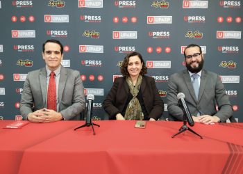 Upaep realizará las VIII Jornadas de Teología para promover una fe adulta y comprometida