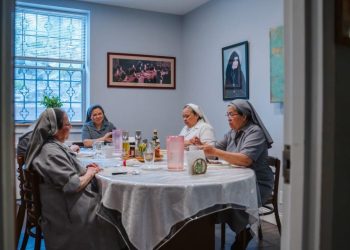 Conventos alquilan habitaciones en NY