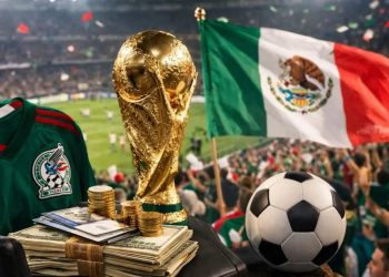 Mundial 2026: cuando el turismo no gana solo con estadios llenos