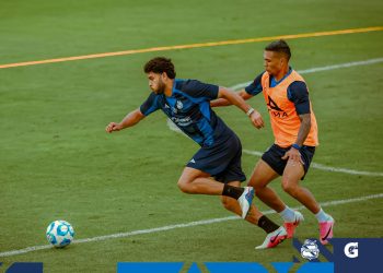 Puebla derrota a Tlaxcala en partido de preparación