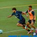Puebla derrota a Tlaxcala en partido de preparación