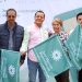 Inician rehabilitación del drenaje en El Moral, Texmelucan