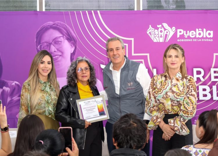 Pepe Chedraui impulsa acciones para fortalecer la prevención de la violencia de género