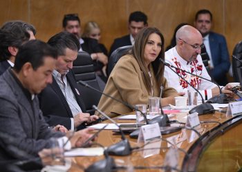 T-MEC no termina; los derechos laborales se fortalecerán en la integración con América del Norte