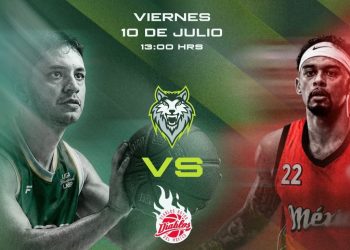 Lobos Puebla tendrá su primer partido amistoso