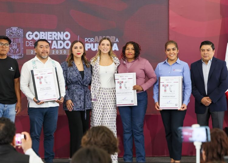 Puebla supera los 8.5 millones de visitantes