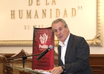 Presenta Pepe Chedraui convocatoria del concurso de cortometraje «Por una Capital sin Corrupción»