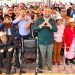 Sedif impulsa inclusión y sana alimentación para familias en todo el estado