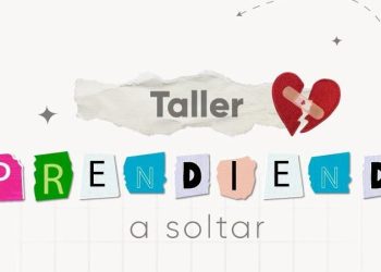 Invitan a mujeres texmeluquenses al taller “Aprendiendo a Soltar”