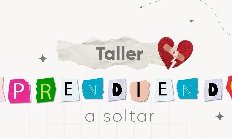 Invitan a mujeres texmeluquenses al taller “Aprendiendo a Soltar”