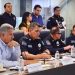 Con simulacro de emergencia múltiple por lluvias, Gobierno de Pepe Chedraui refuerza la prevención