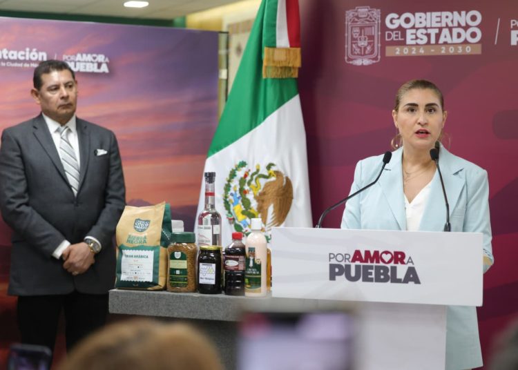 Se reducen los feminicidios en Puebla
