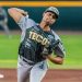 Nuevo pitcher llega a reforzar a la Novena Verde