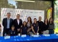 Puebla será sede del Nacional Infantil-Juvenil de Tenis por quinto año consecutivo