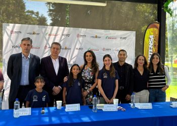 Puebla será sede del Nacional Infantil-Juvenil de Tenis por quinto año consecutivo